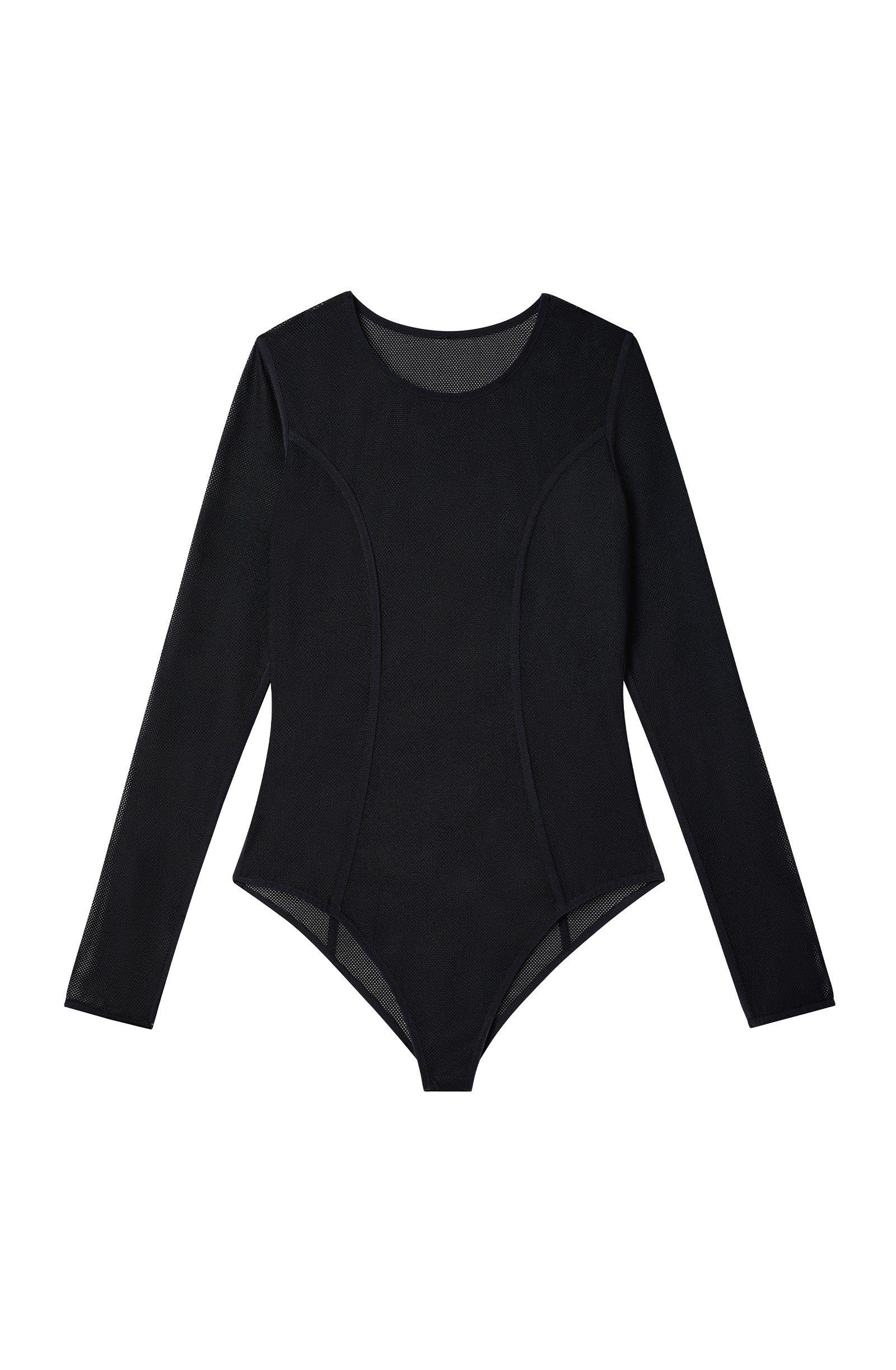 baila - noir - Image 6
