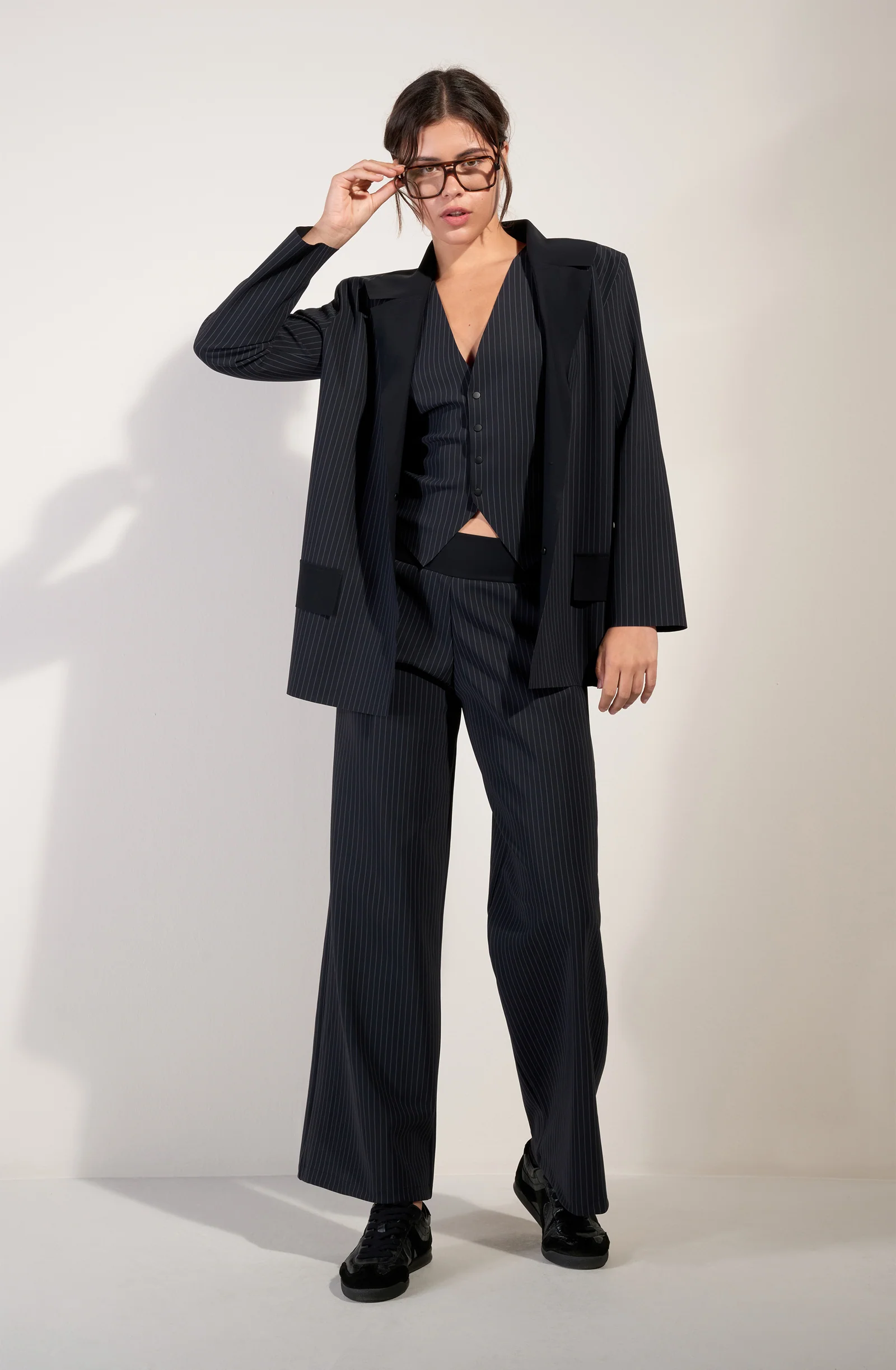 blake - noir rayé - Image 7