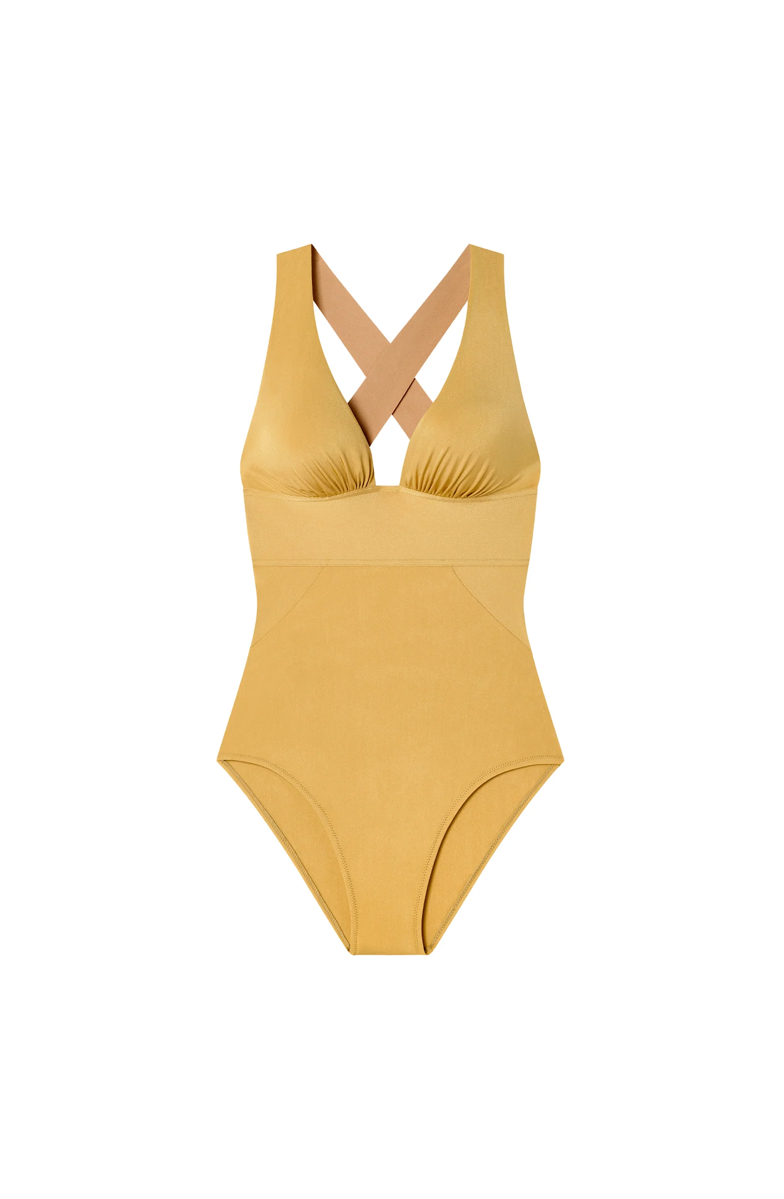 capri - gold - Image 5