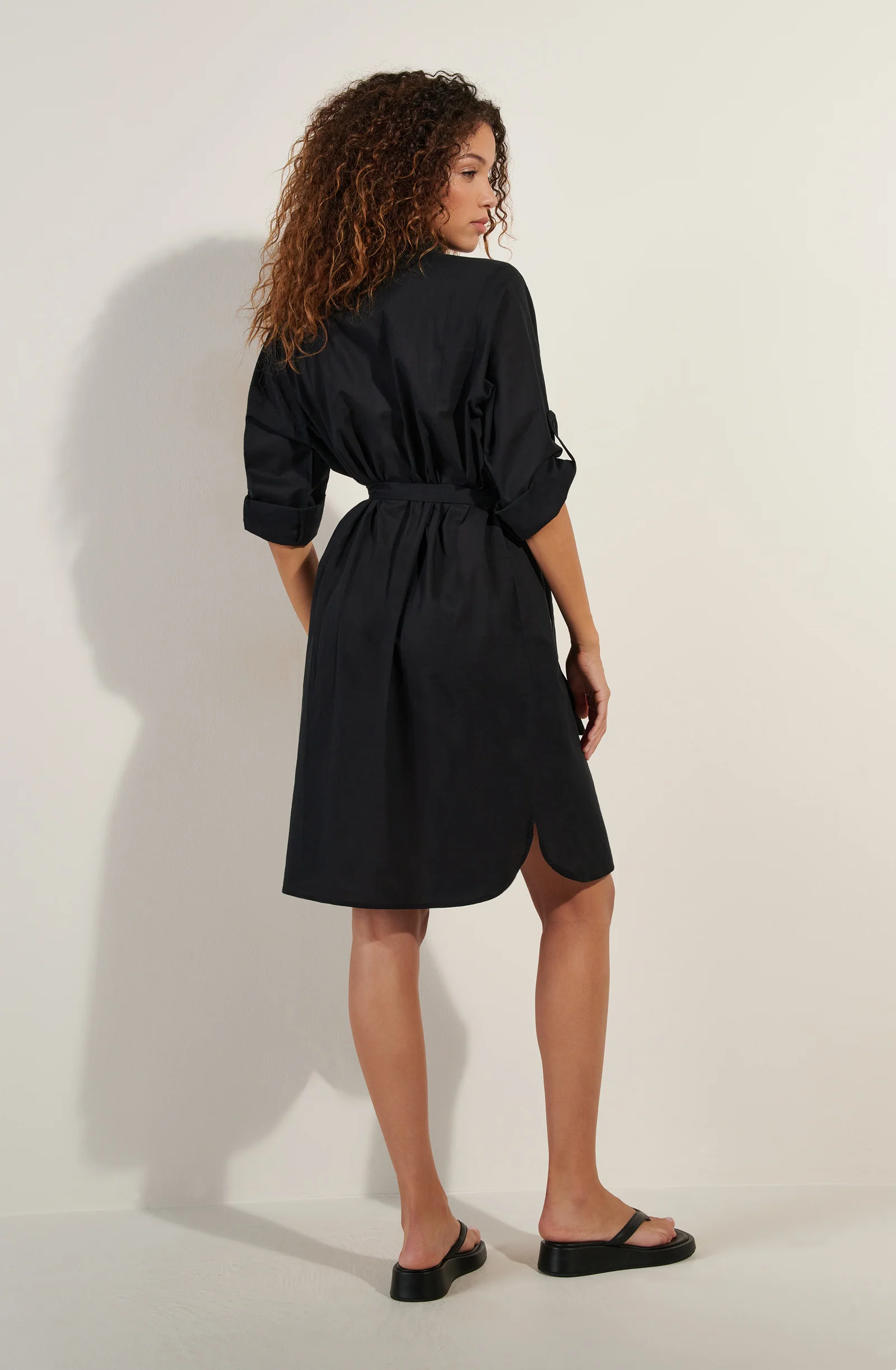 cassandre - noir - Image 2