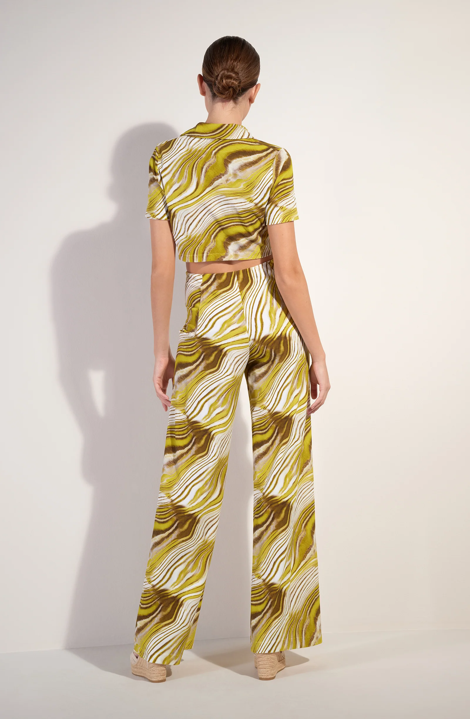 chleo - matcha - Image 5