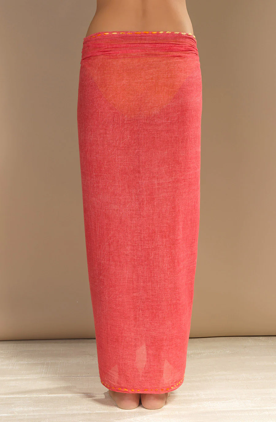 deva - red - Image 3
