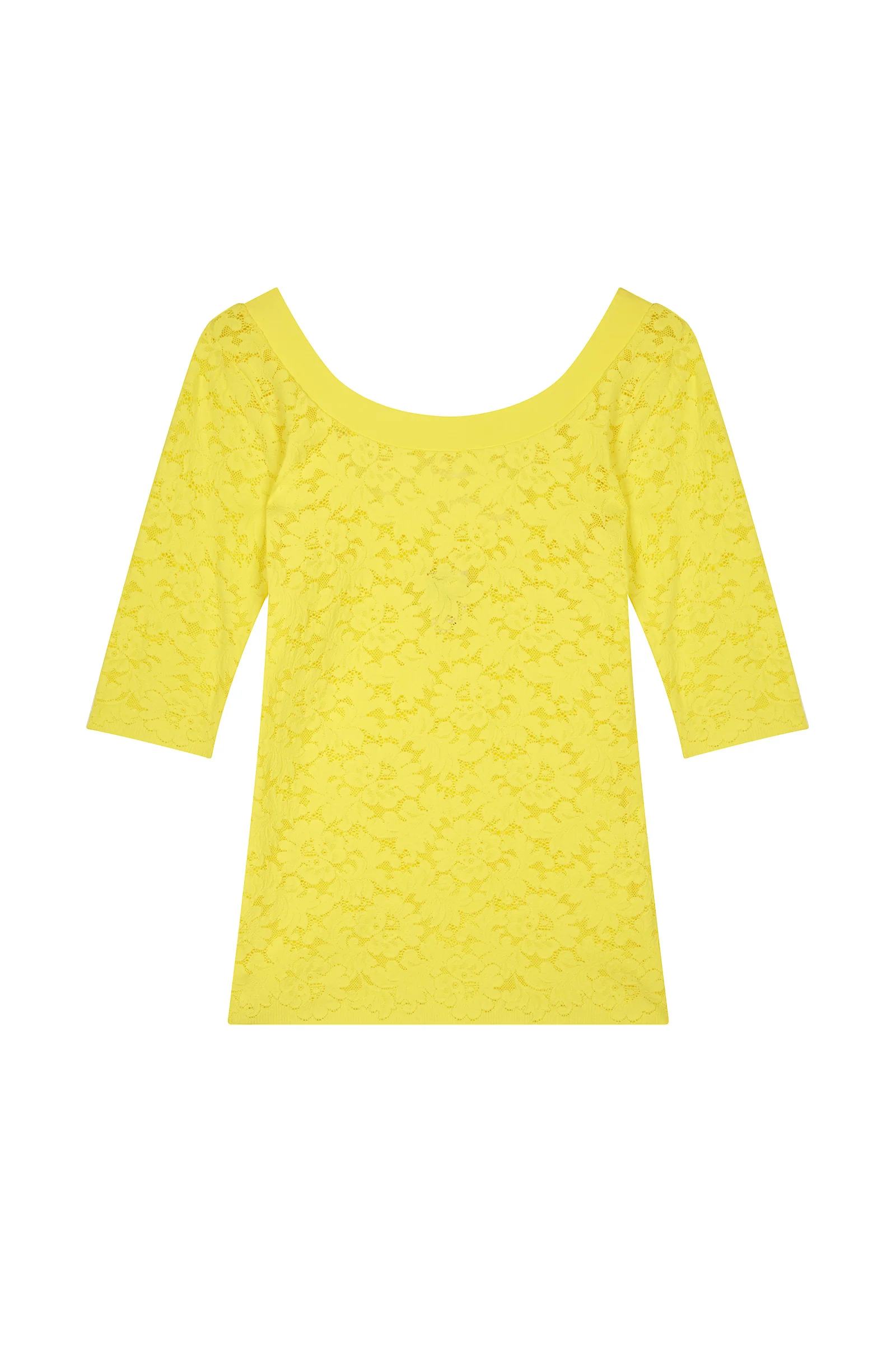 djoy - jaune - Image 4