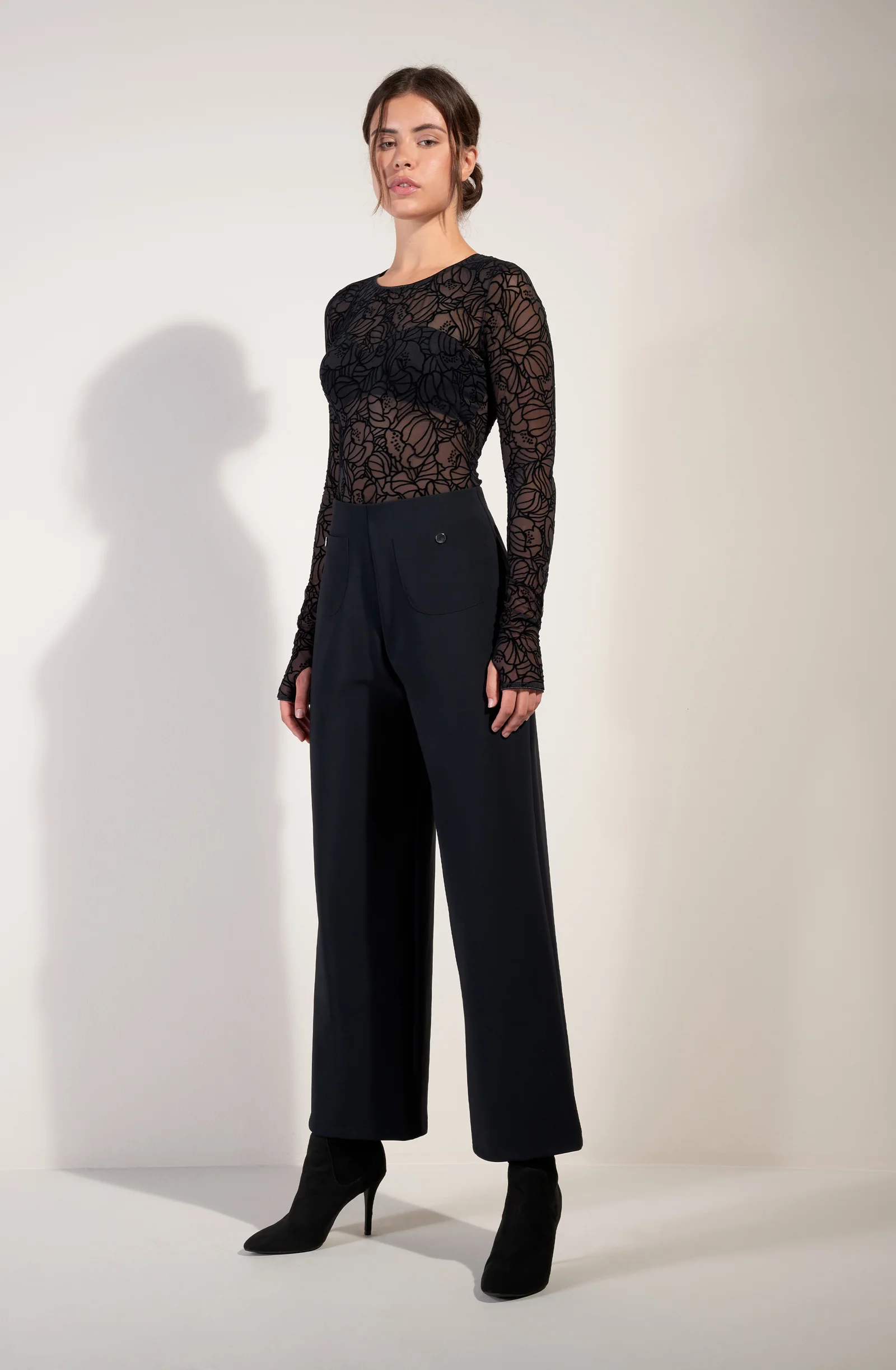 fionha - noir - Image 5