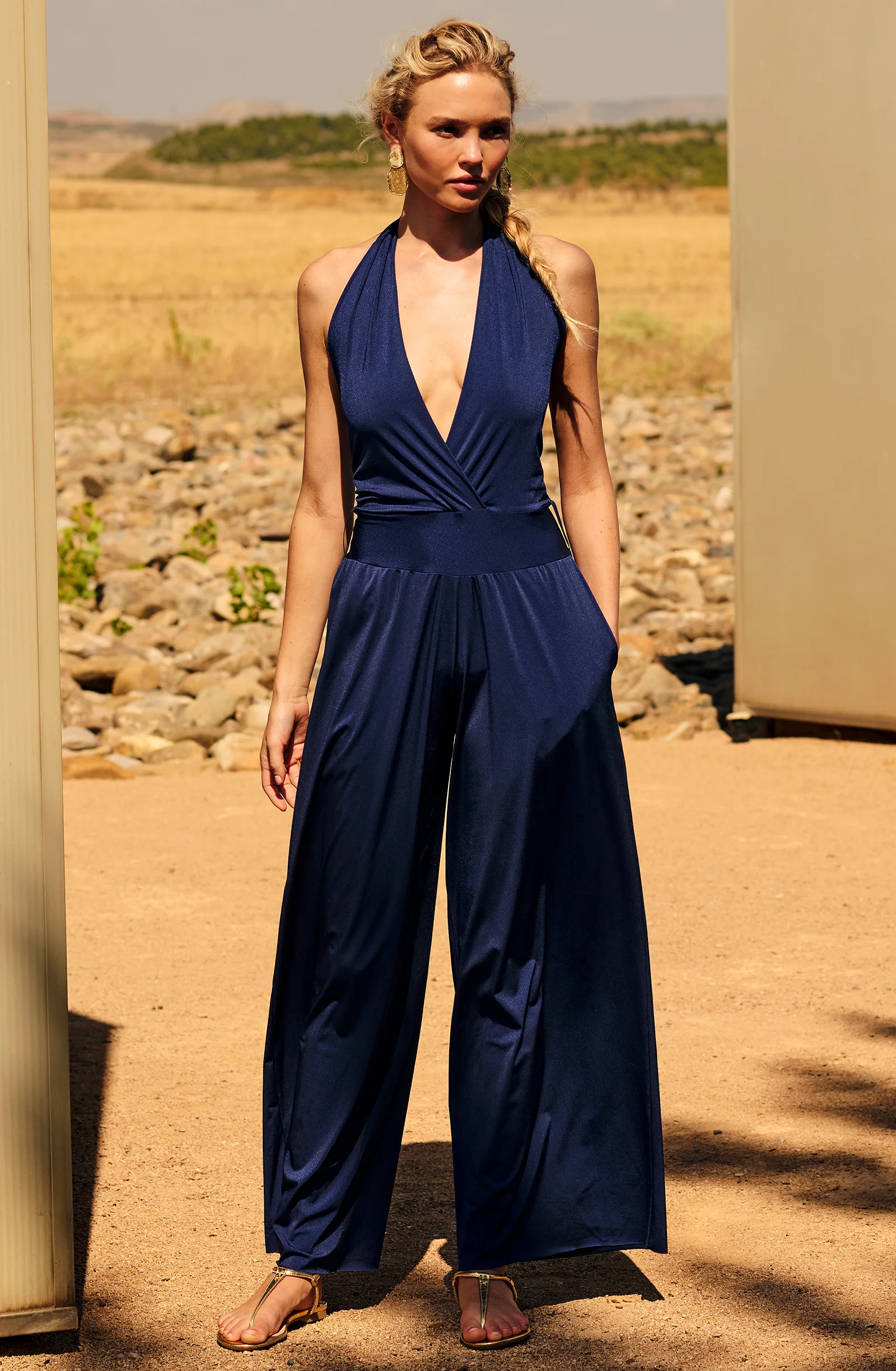 nanni - navy