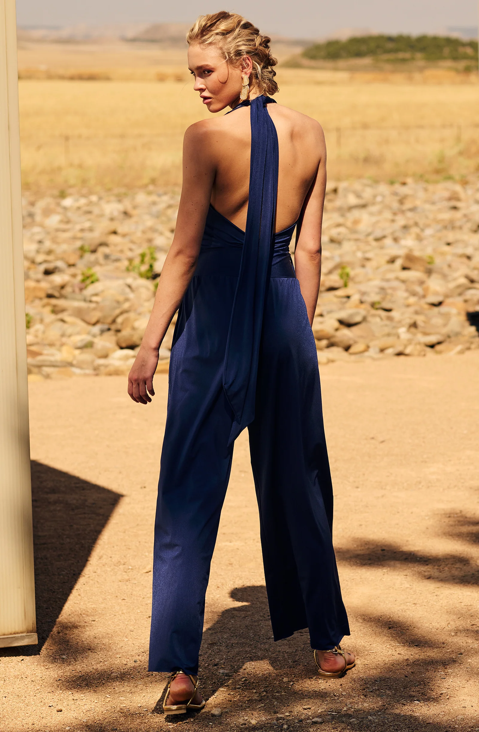 nanni - navy - Image 2