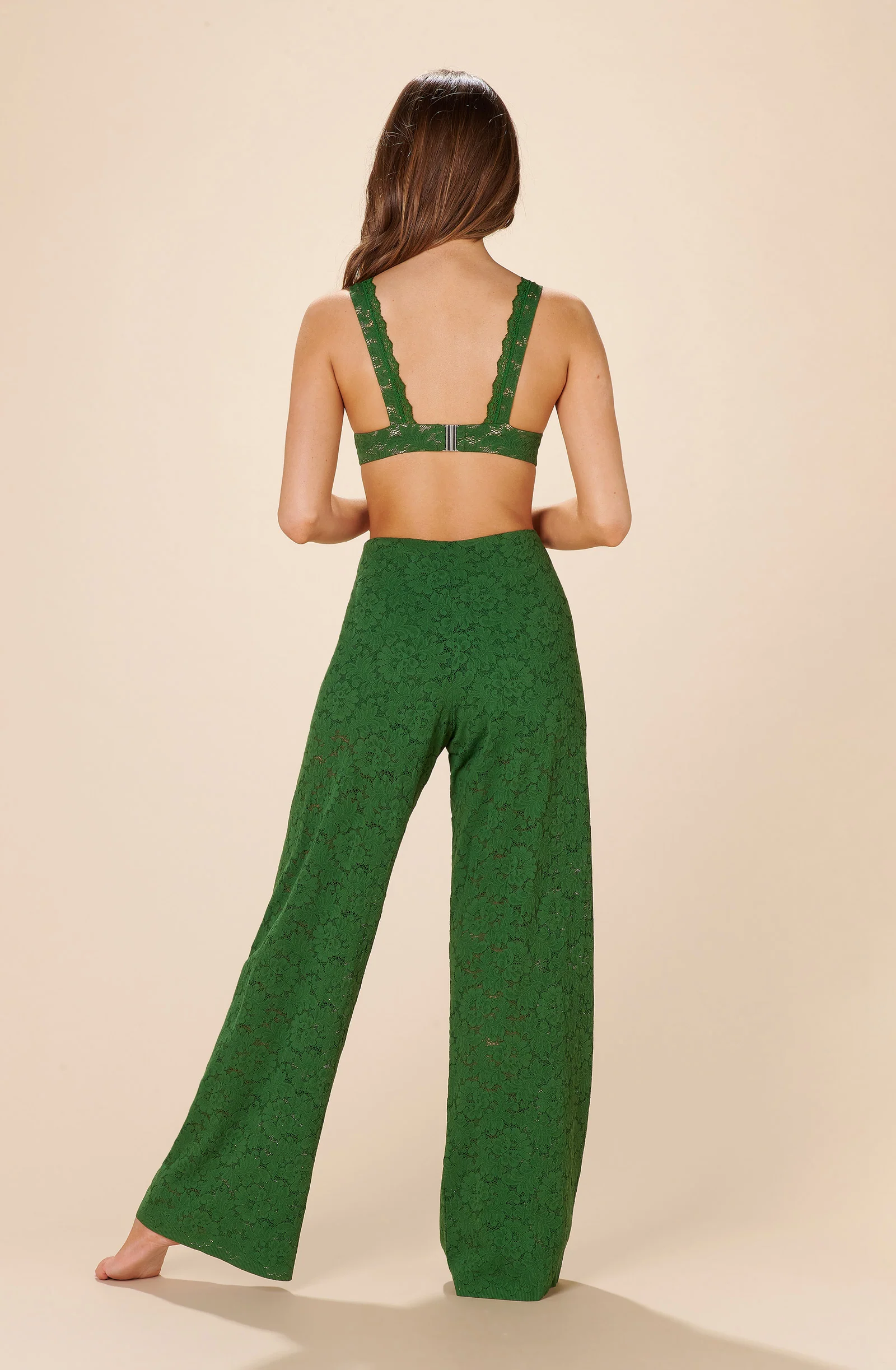 paco - vert olive - Image 2