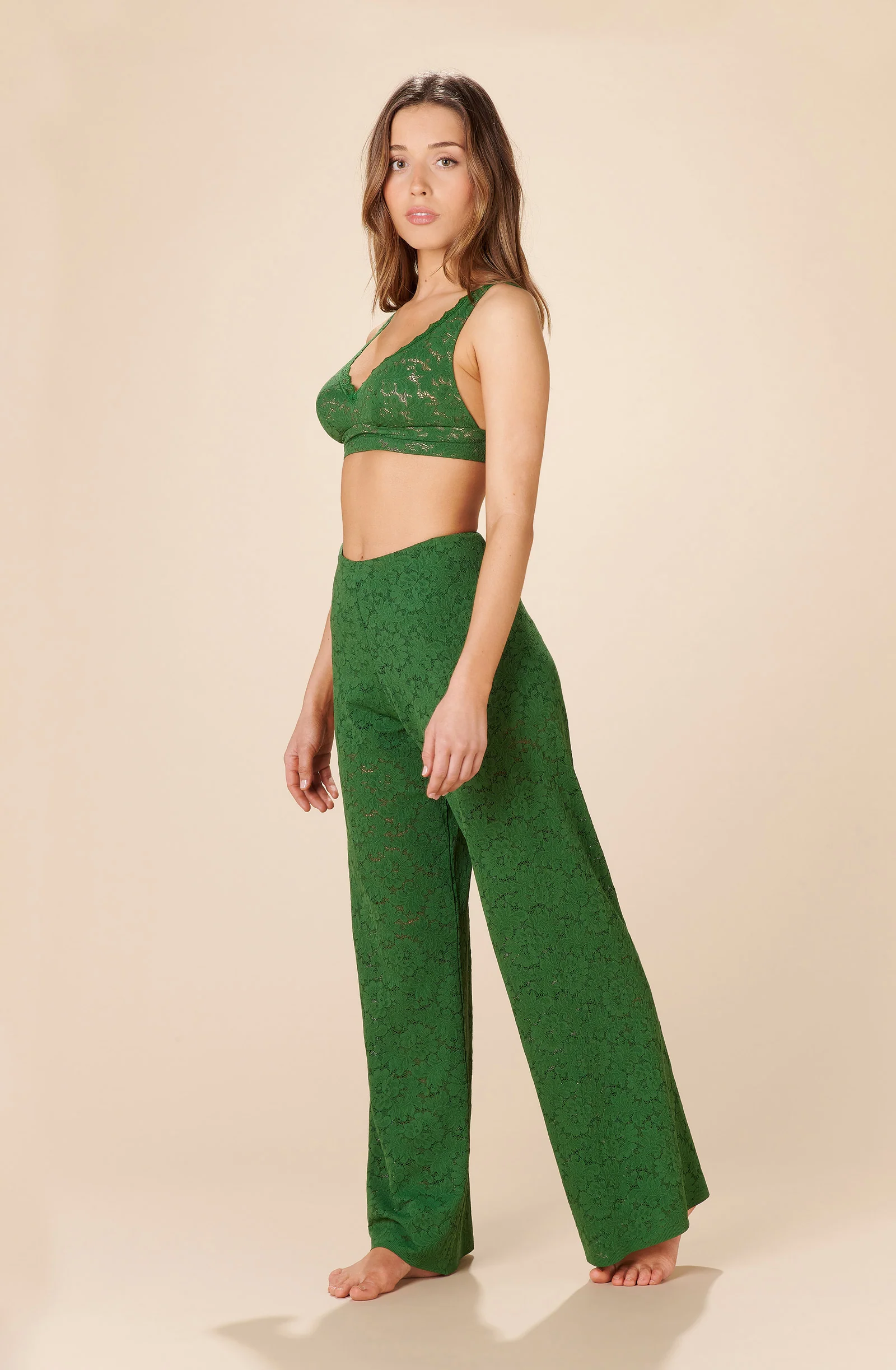 paco - vert olive - Image 3