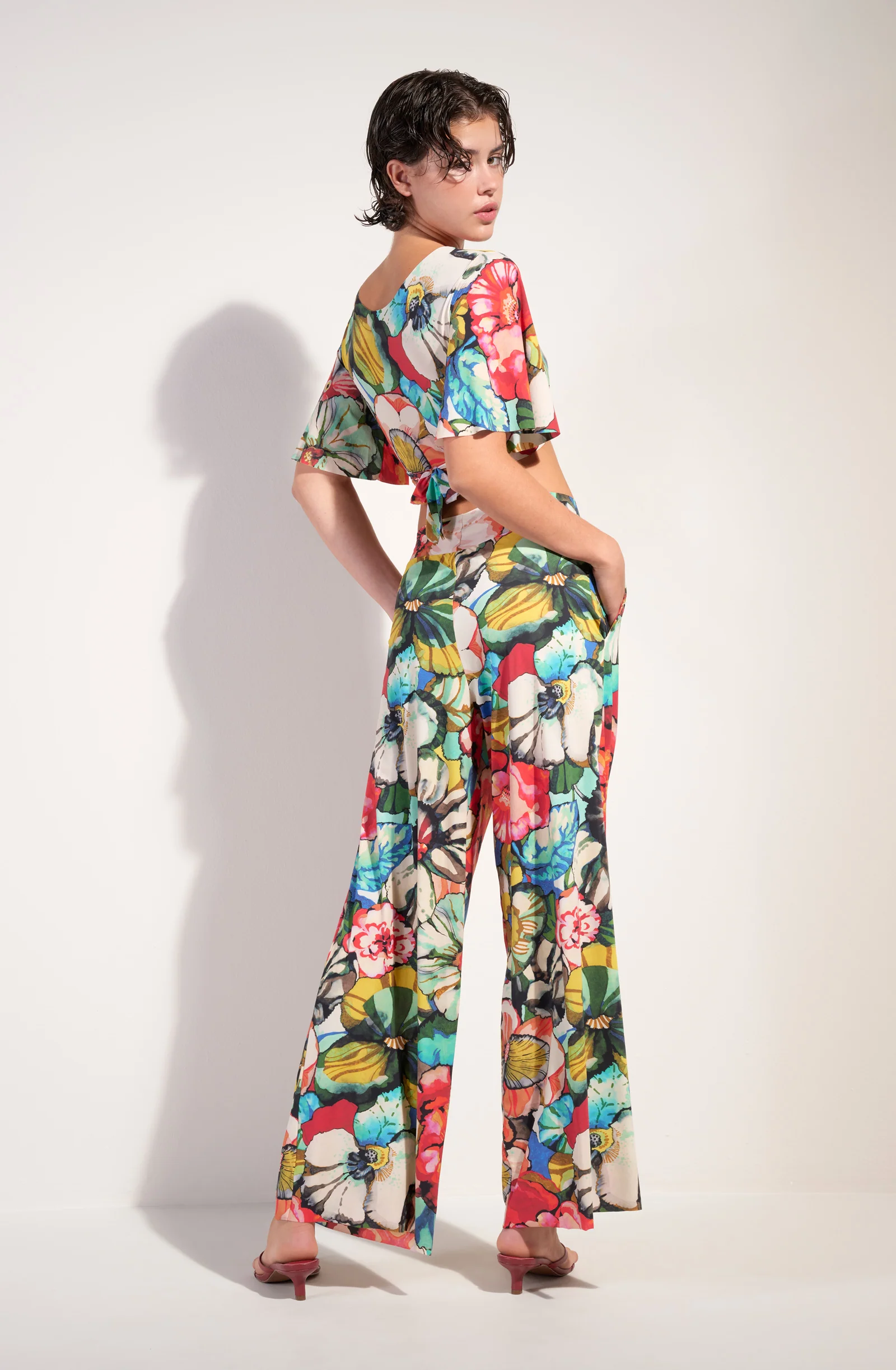 pitta - flower - Image 3