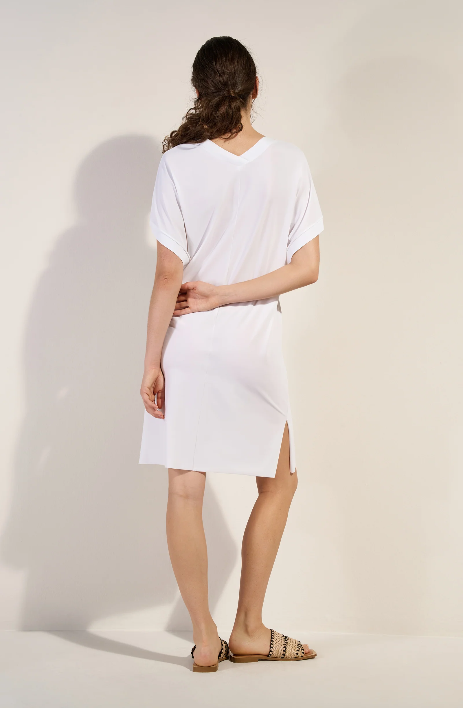 pretty - blanc - Image 2