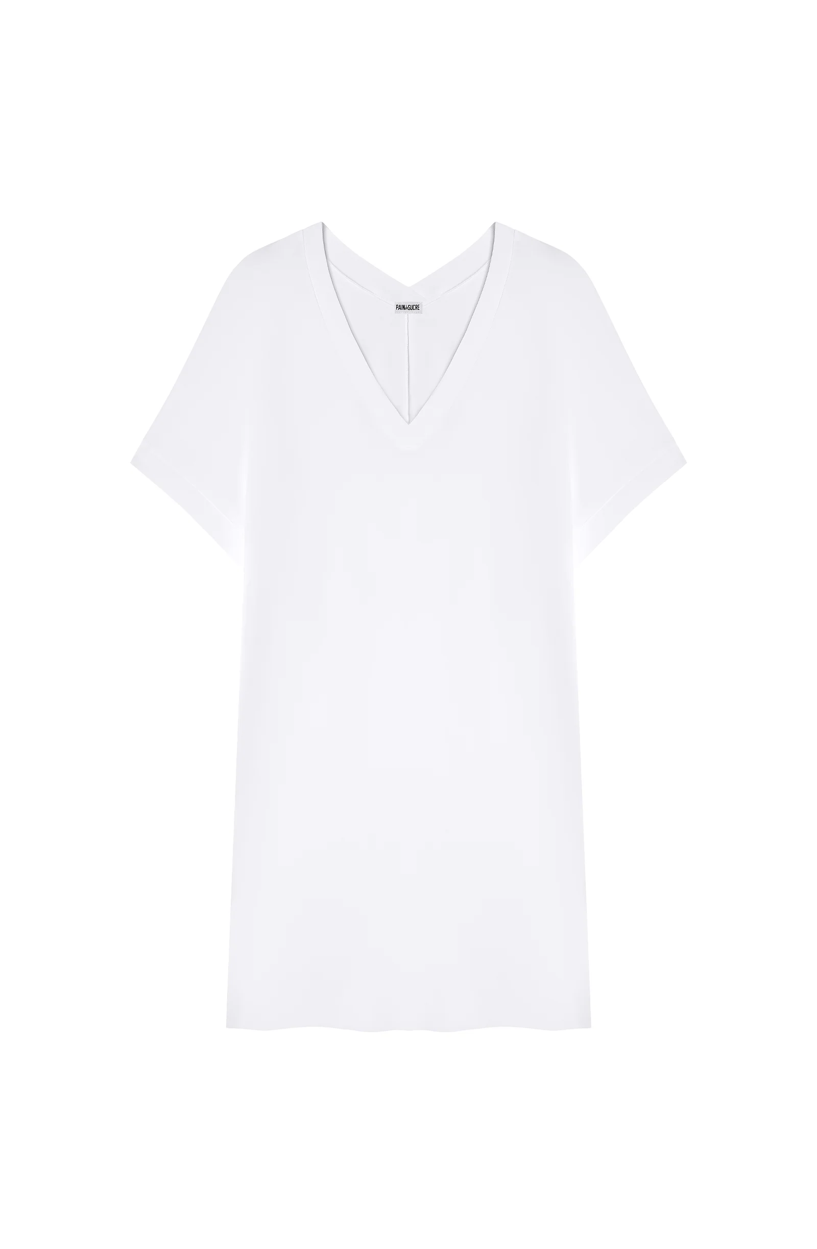 pretty - blanc - Image 4