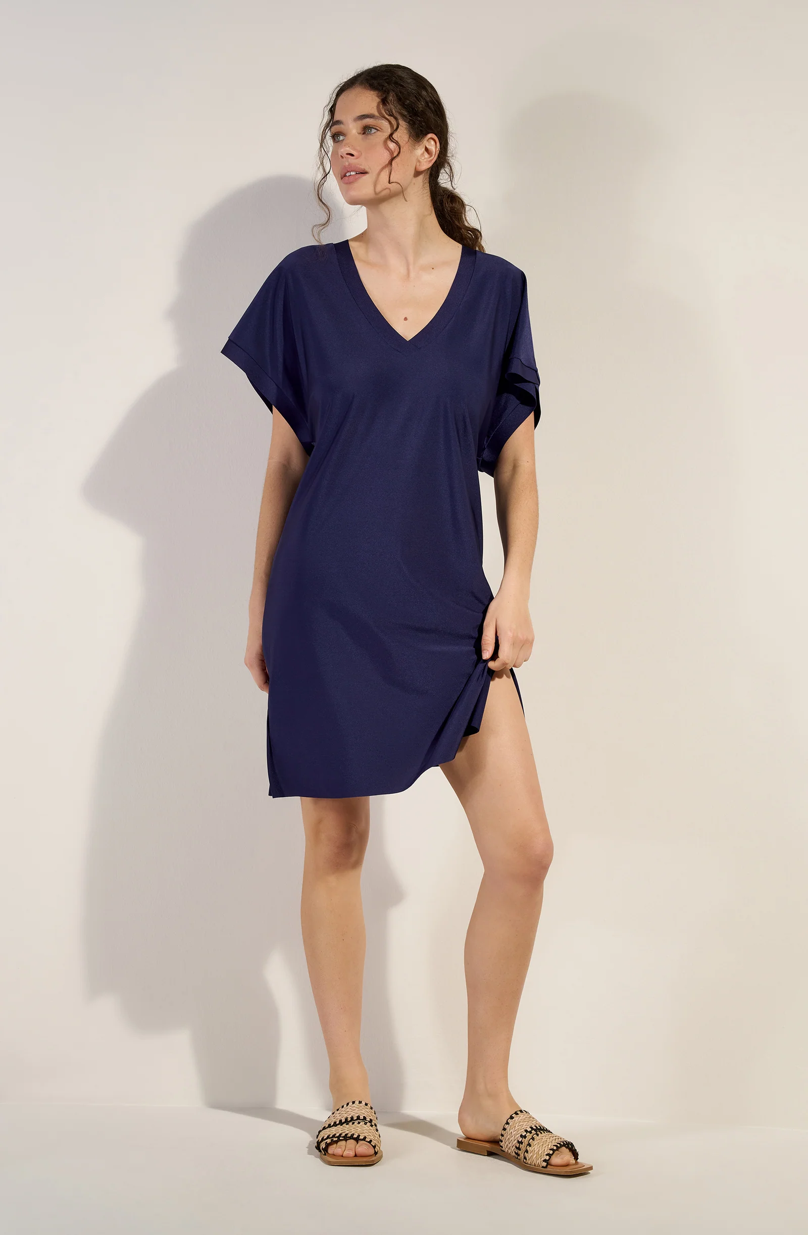 pretty - navy