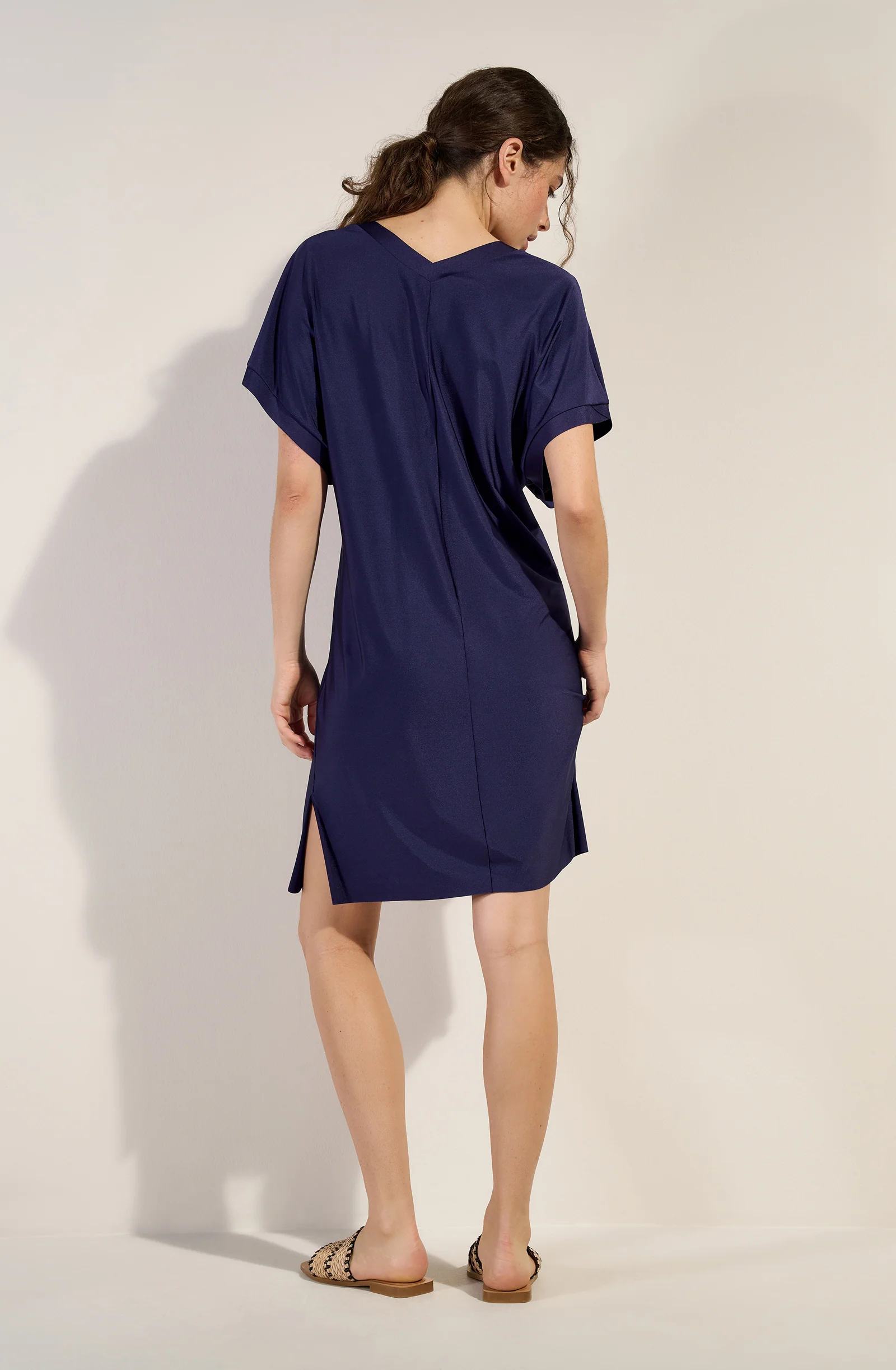 pretty - navy - Image 2