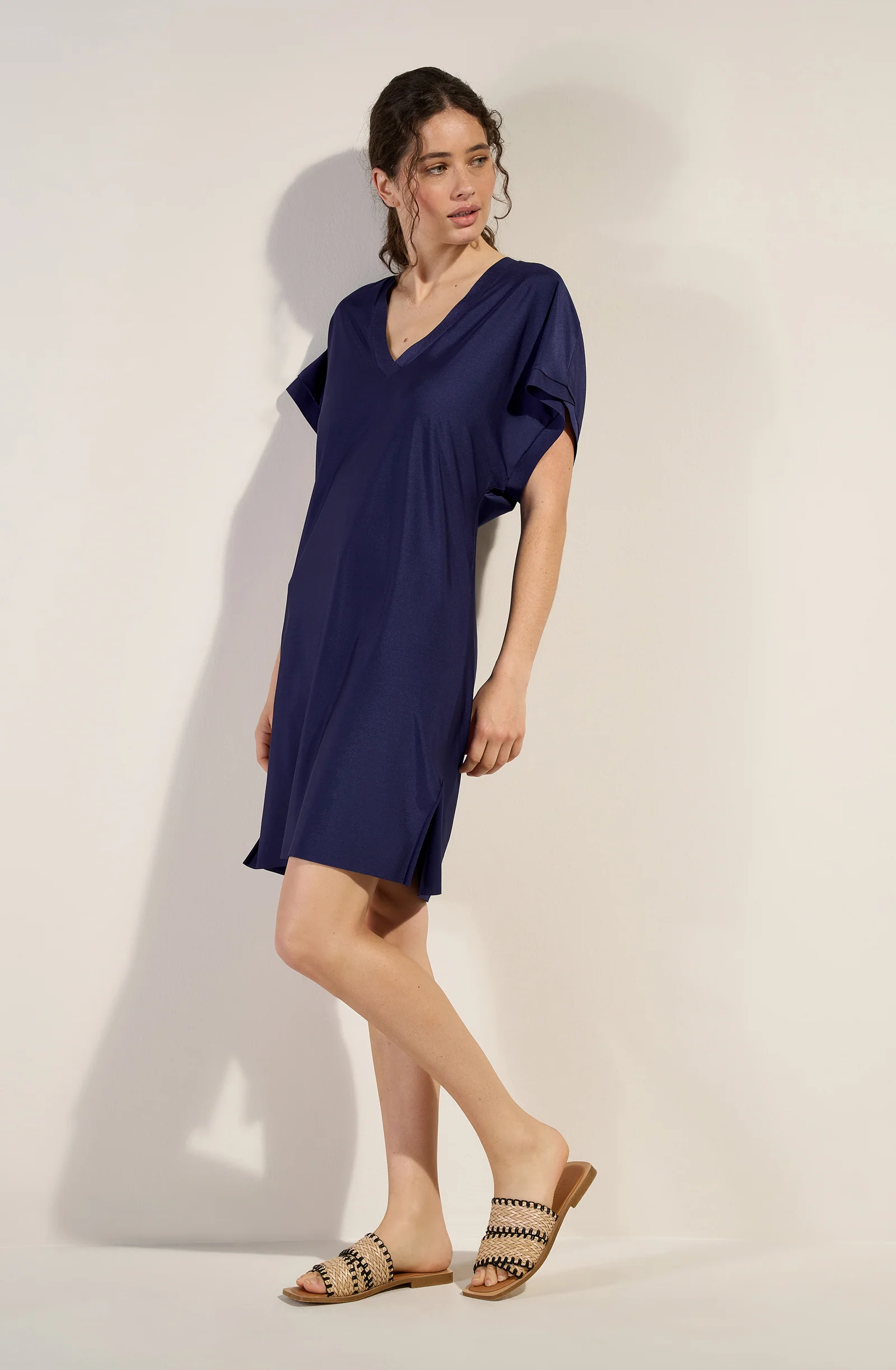 pretty - navy - Image 3
