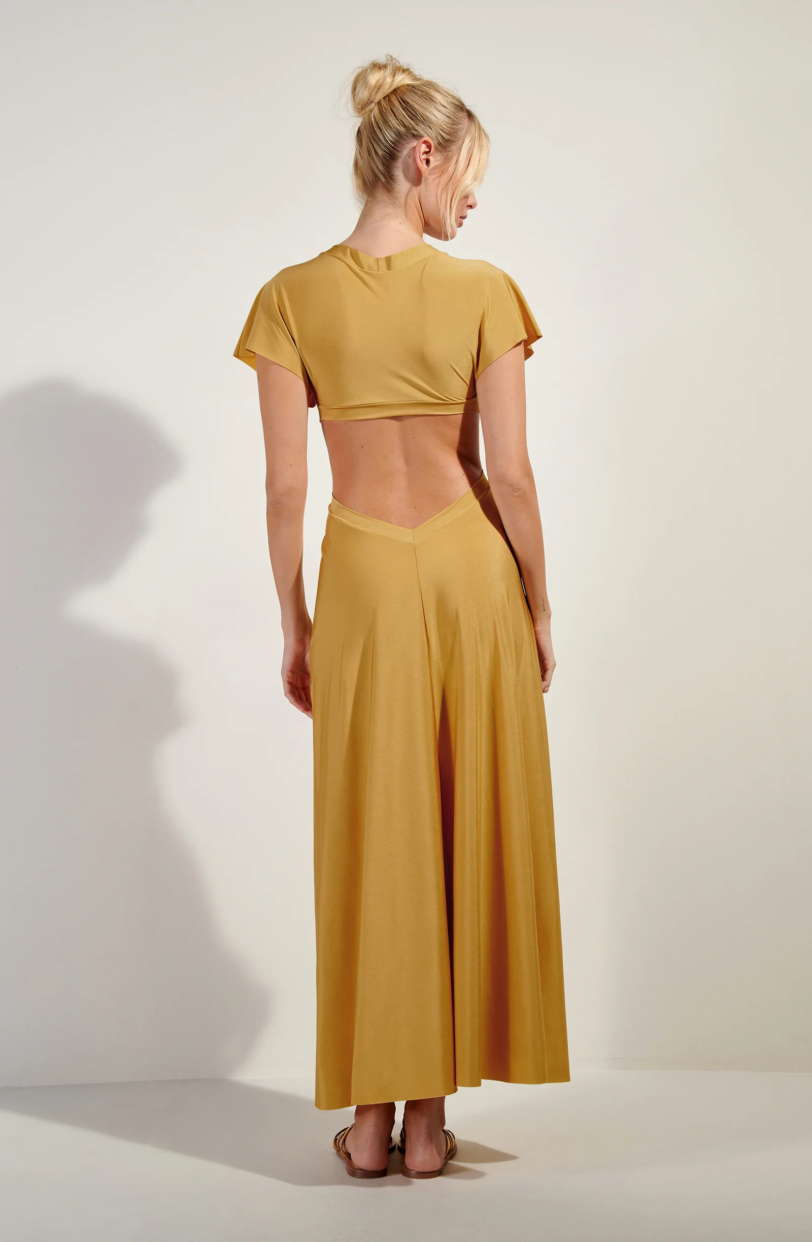 rislene - gold - Image 2
