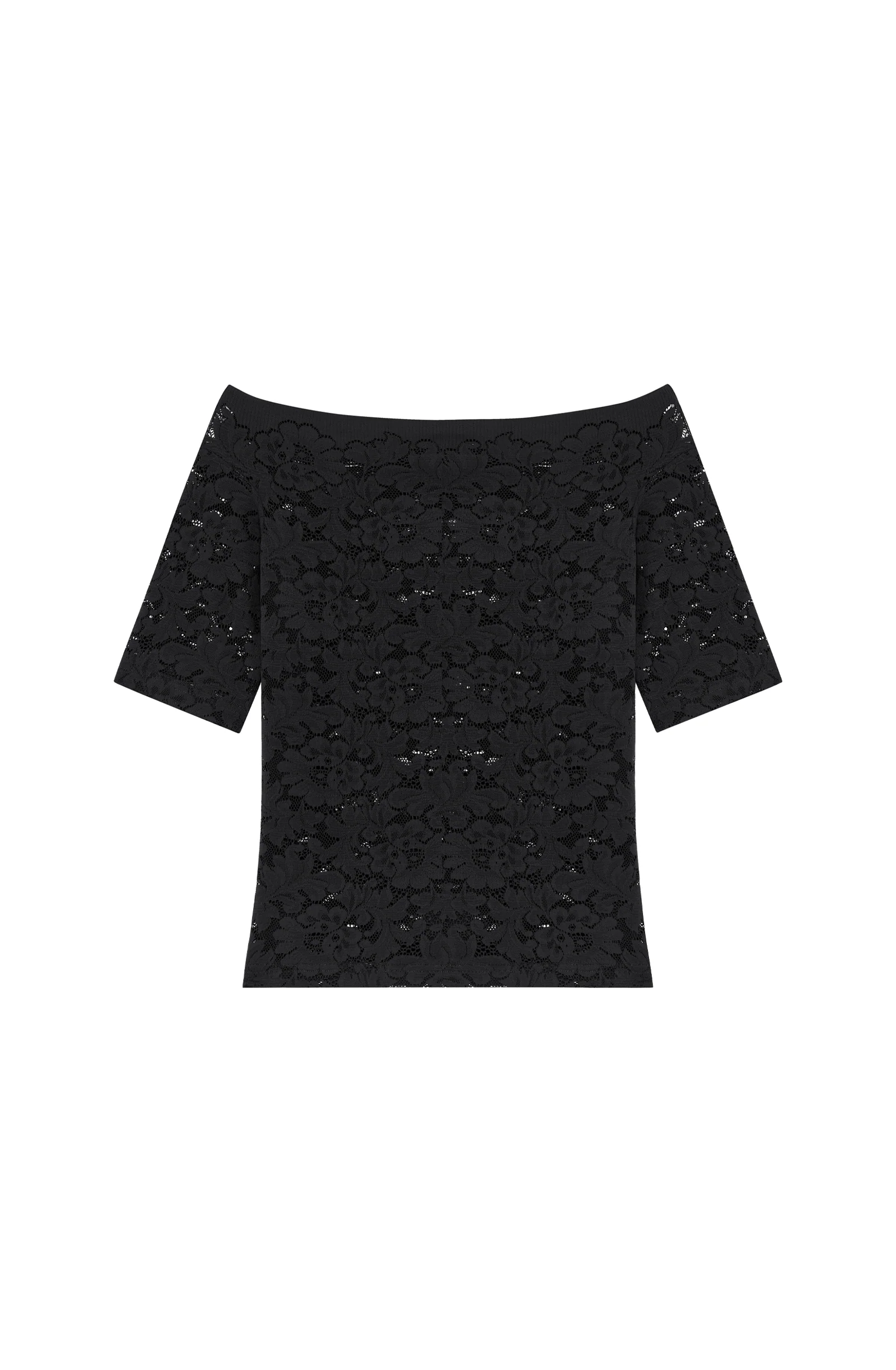 talita - noir - Image 5