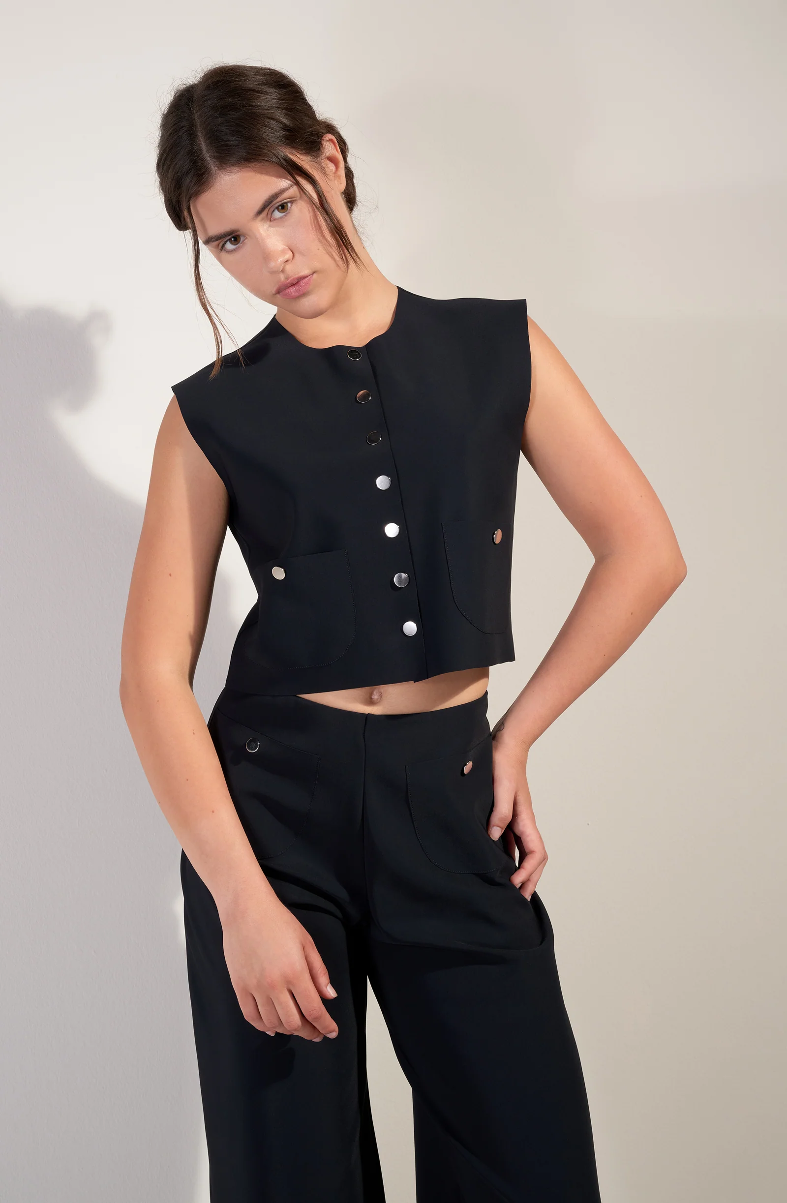 tanhi - noir - Image 5