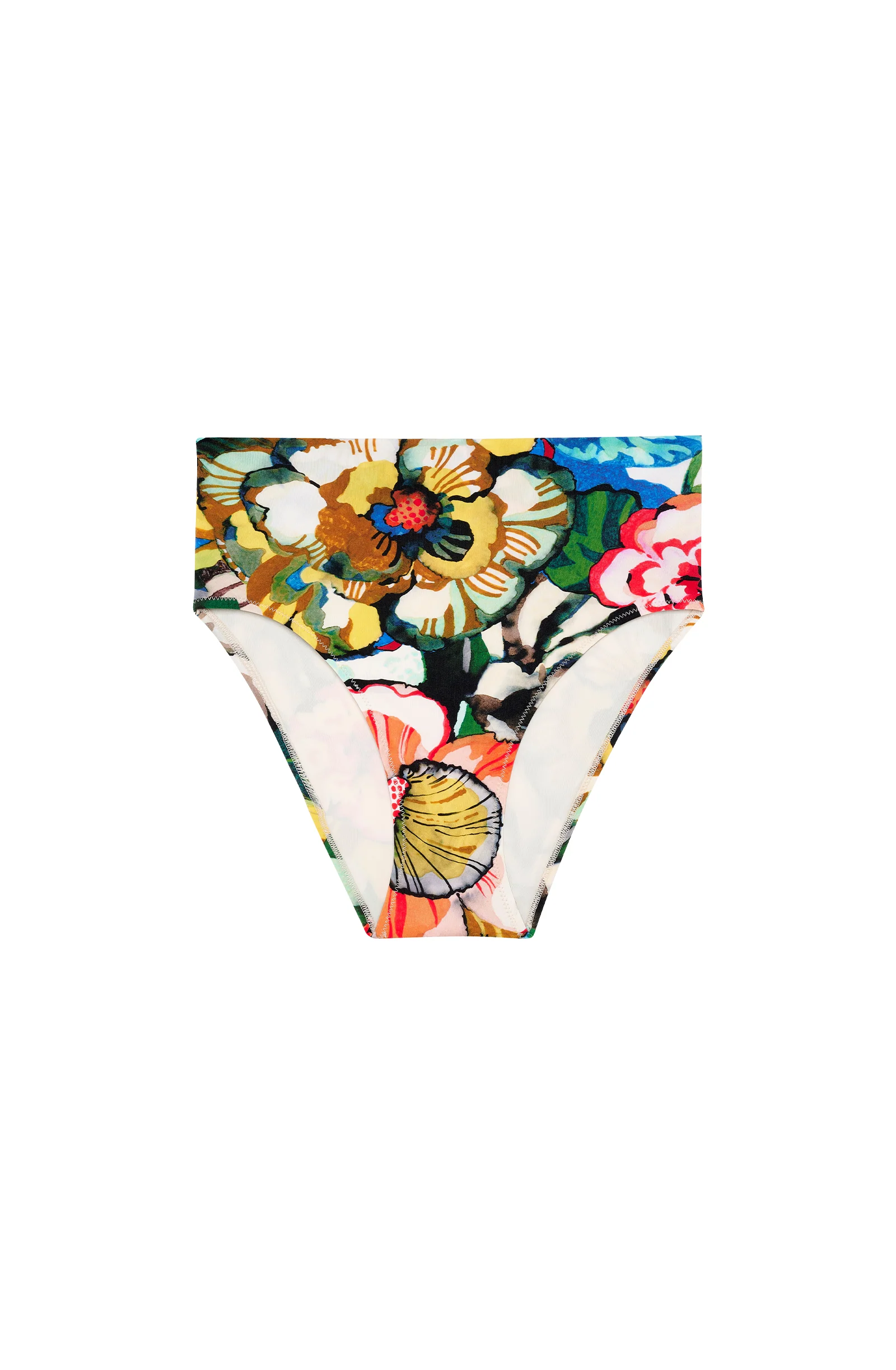 tobago - flower - Image 5