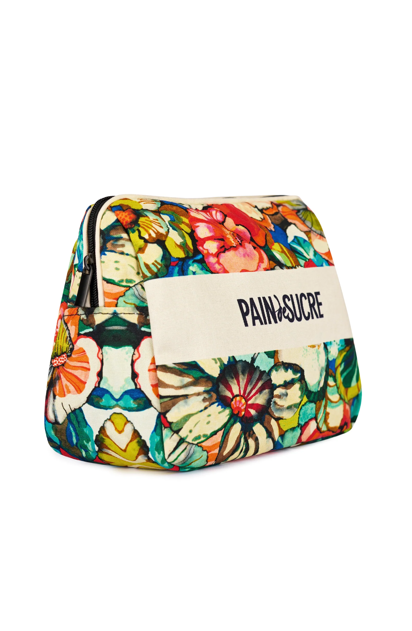 trousse - flower